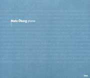 Improvisational Two , Mats Oberg