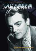 James Cagney: Silver Screen Legends , James Cagney
