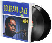 Coltrane Jazz , John Coltrane