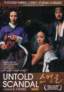 Untold Scandal , Lee So-yeong