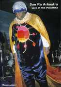 Live at the PalominoLos Angeles 1988 , Sun Ra