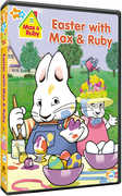 Max & Ruby: Easter With Max & Ruby , Julie Lemieux