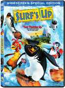 Surf's Up , Jeff Bridges