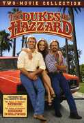 The Dukes of Hazzard: Two-Movie Collection , Catherine Bach