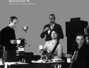 Tracks and Traces , Harmonia