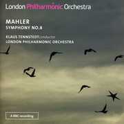 Symphony No 8 , Klaus Tennstedt