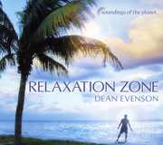 Relaxation Zone , Dean Evenson