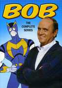Bob: The Complete Series , Bob Newhart