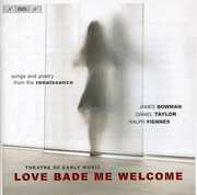 Love Bade Me Welcome / Various , Various Artists