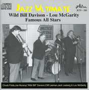 Jazz Ultimate , Wild Bill Davison