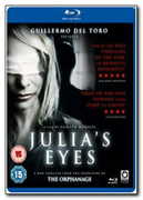 Julia's Eyes [Import] , Clara Segura
