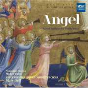 Angel , Nancianne Parrella
