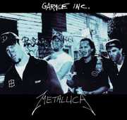 Garage Inc. , Metallica
