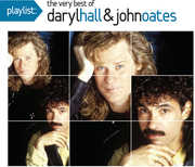 Playlist: Very Best of , Hall & Oates