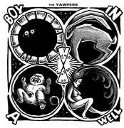 Boy In A Well , Yawpers