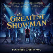 The Greatest Showman (Original Motion Picture Soundtrack) , Zendaya & The Greatest Showman Ensemble