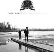 Cabin Ghosts , Cory Chisel