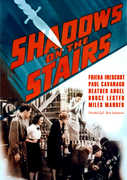 Shadows on the Stairs , Frieda Inescort