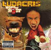 Word of Mouf [Explicit Content] , Ludacris