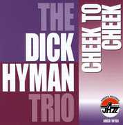 Cheek to Cheek , Dick Hyman