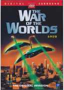 The War of the Worlds [Import] , Gene Barry