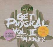 Get Physical, Vol. 2 , M.A.N.D.Y.