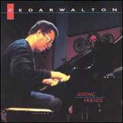 Among Friends , Cedar Walton