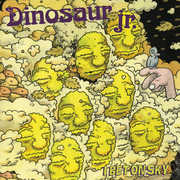 I Bet on Sky , Dinosaur Jr.