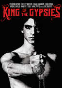 King of the Gypsies , Eric Roberts
