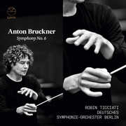 Symphony 6 , Bruckner