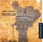Path of Miracles