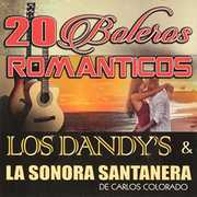 Boleros De Amor (Various Artists) , Various Artists
