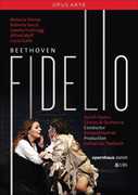 Fidelio , Kresimir Strazanac