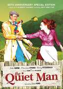 The Quiet Man , John Wayne
