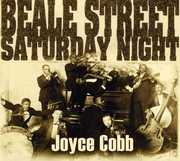 Beale Street Saturday Night , Joyce Cobb