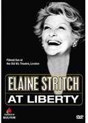 Elaine Stritch at Liberty , Elaine Stritch