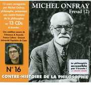 V16: Contre Histoire Philosophie , Michel Onfray