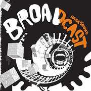 Haha Sound , The Broadcast