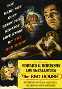 The Red House , Edward G. Robinson