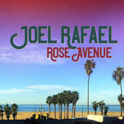 Rose Avenue , Joel Rafael