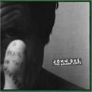 Golden State , John Doe