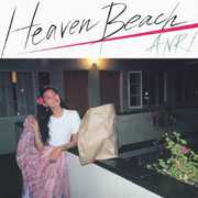 Heaven Beach [Import] , Anri