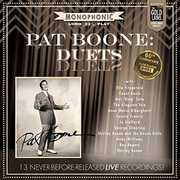 Duets , Pat Boone