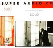 Solo , Misha Mengelberg