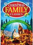 Christmas Family Classics 
