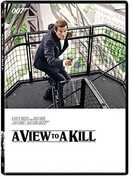 A View to a Kill , Roger Moore