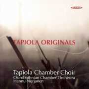 Tapiola Originals , Tapiola Chamber Choir