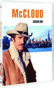 McCloud: Season One 