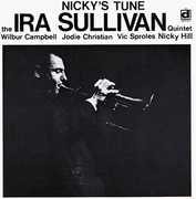 Nicky's Tune , Ira Sullivan