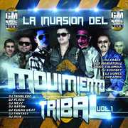 Movimiento Tribal , Various Artists